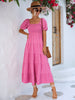 Hot Pink / XL