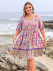 Heliotrope Purple / 4XL