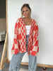 Deep Red / XL