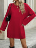 Scarlet / XL