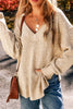 Beige / 2XL