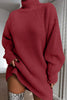 Deep Red / XL