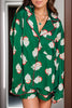 Dark Green / XL