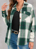 Dark Green / 3XL