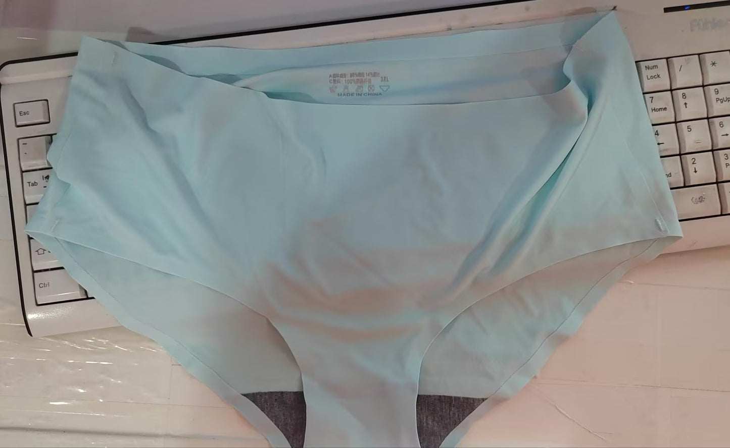 seamless underwear women sports underwear