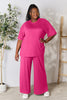 Hot Pink / 3XL