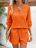 Orange / XL