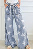 Light Blue / 16 / 82%Cotton+10%Polyester+8%Viscose
