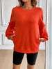 Orange / 2XL