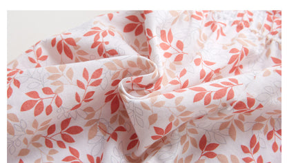 Ladies Pure Cotton Boxer Shorts