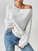 White / XL