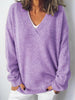 Lavender / XL