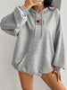 Light Gray / XL