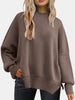 Coffee Brown / XL