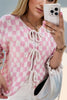 Blush Pink / XL