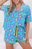 Green / 2XL / 95%Polyester+5%Elastane