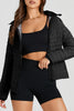 Black / 2XL / 100%Polyester