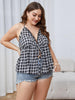 Plaid / 4XL