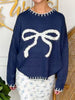 Navy / M