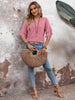 Dusty Pink / 2XL