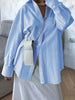Light Blue / XL