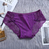 Purple / M