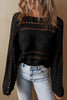 Black / L
