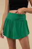 K GREEN / L