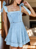 Light Blue / XL