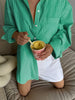 Green / XL