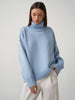 Light Blue / L
