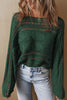 Dark Green / M