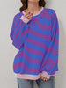 Purple / XL