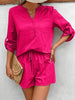 Hot Pink / XL