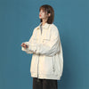 Creamy White / XL