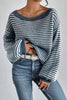 Blue / XL