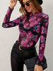 Floral / 2XL