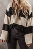 Jet Stream / XL / 33%Acrylic+27%Polyester+25%Cotton+15%Polyamide