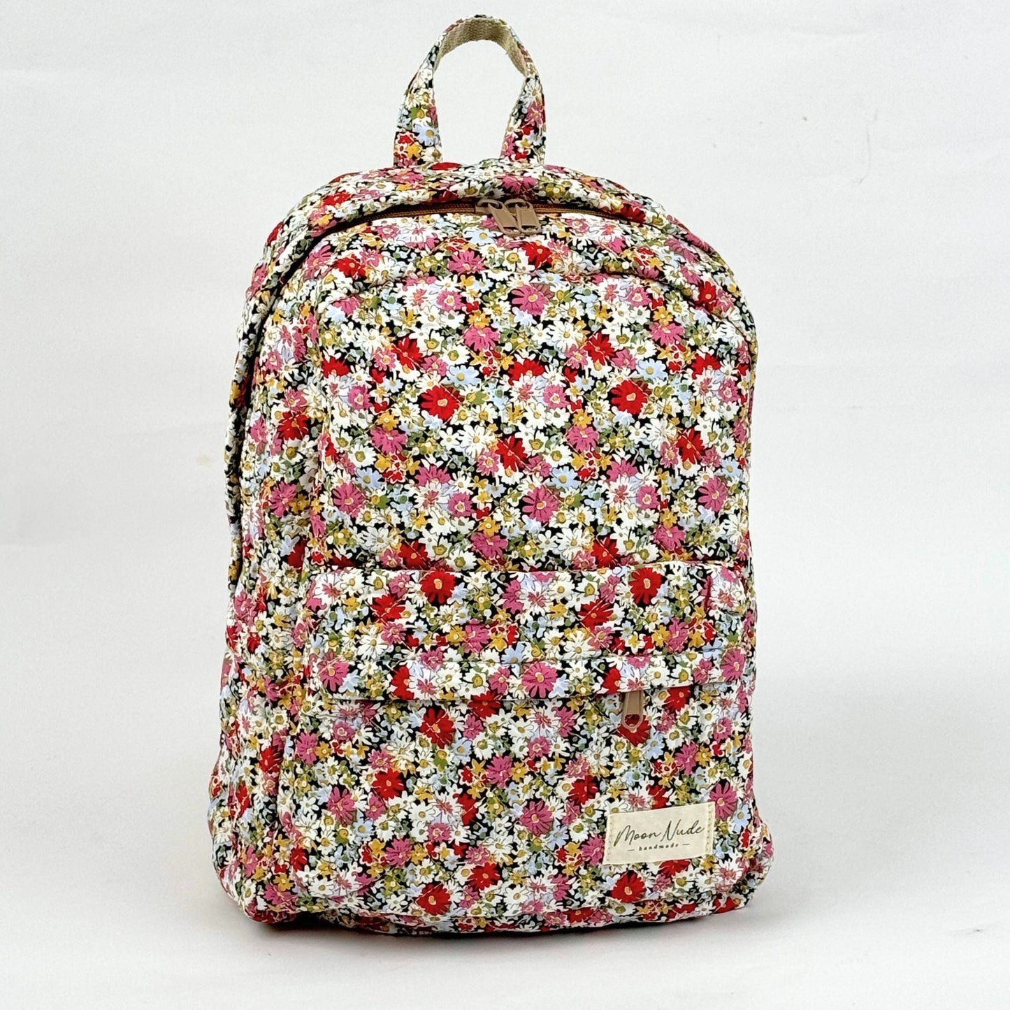 autumn backpack