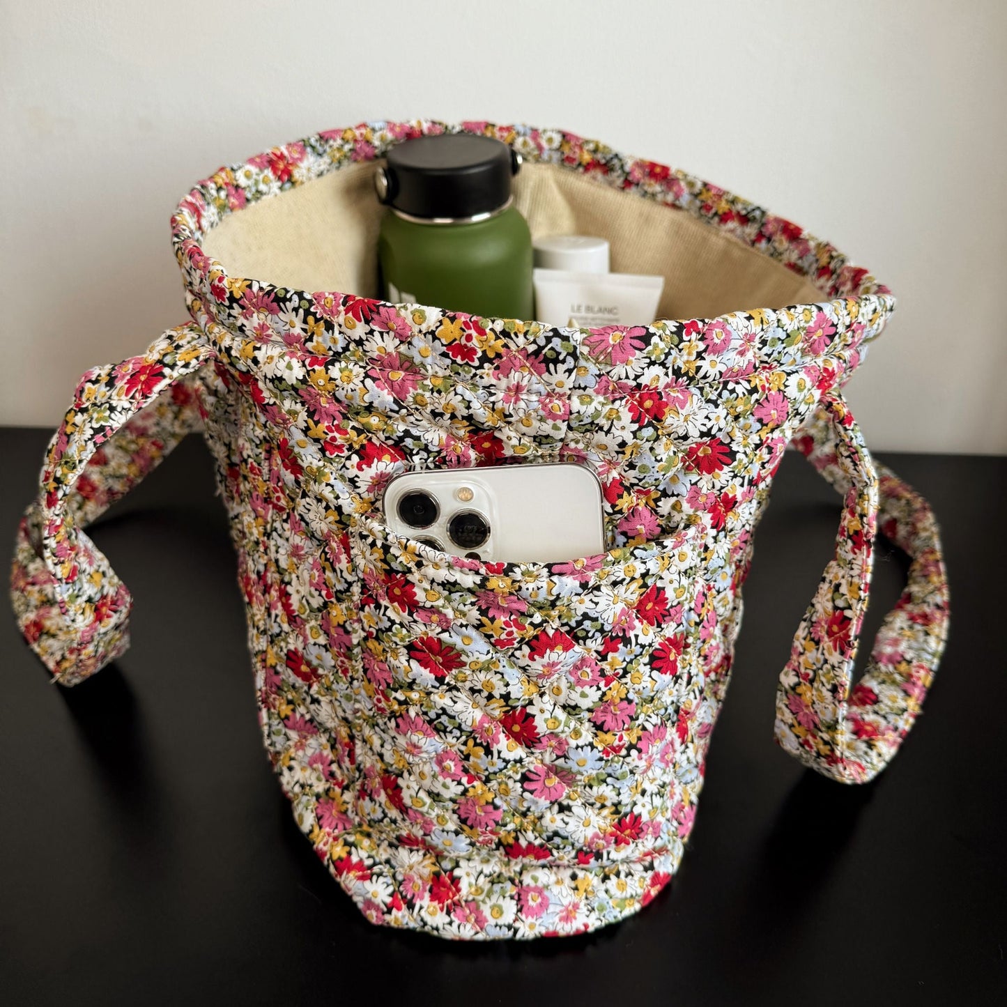 autumn tote bag