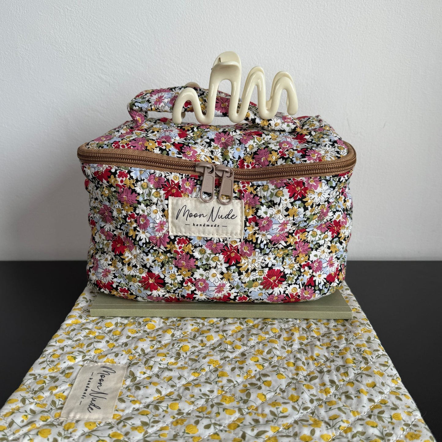autumn vanity bag