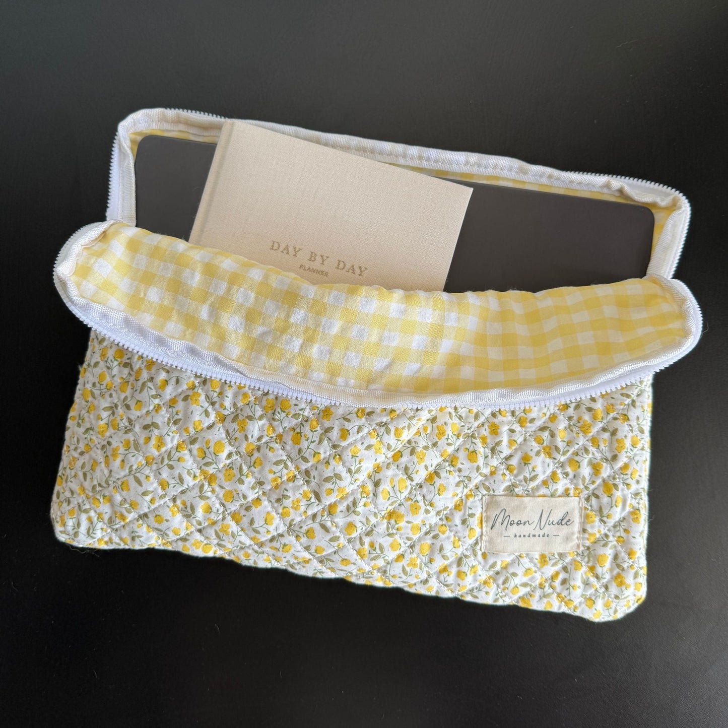 buttercup laptop sleeve