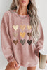 Dusty Pink / 2XL