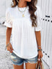White / XL