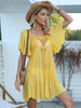 True Yellow / One Size