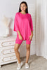 Hot Pink / 3XL