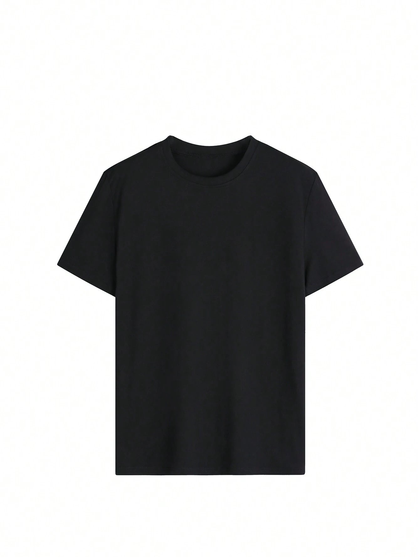 graphic round neck half sleeve t-shirt