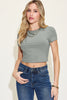 Heather Gray / 3XL