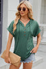 Green / 2XL