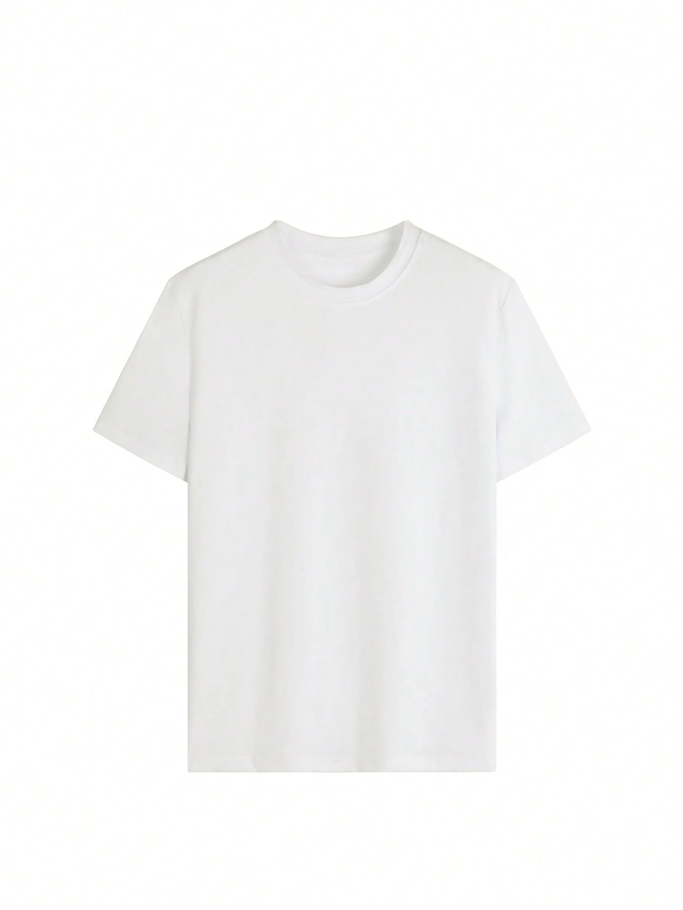 graphic round neck half sleeve t-shirt